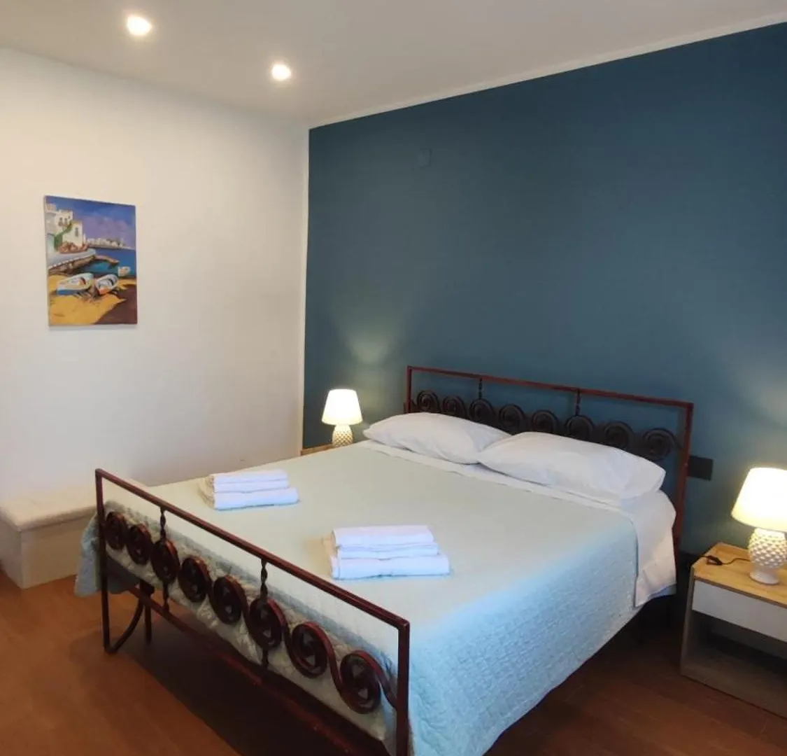 Hébergement de vacances Casa Ohana Carini