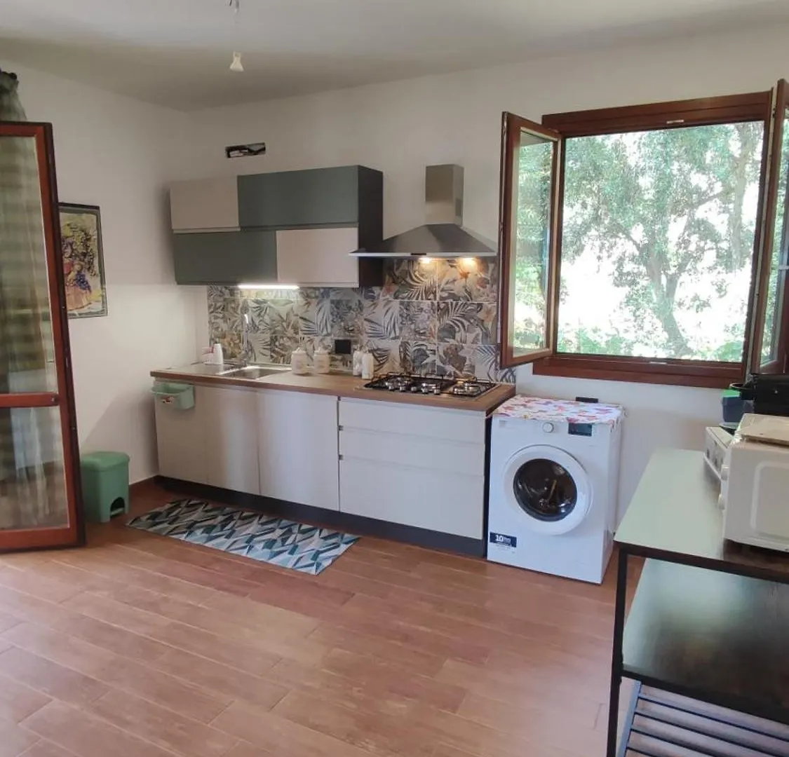Casa Ohana Carini 0*,