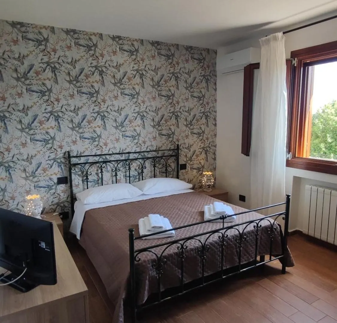 Casa Ohana Carini Hébergement de vacances